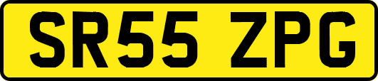SR55ZPG