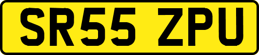 SR55ZPU