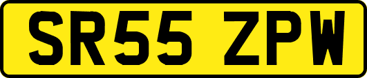 SR55ZPW