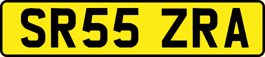 SR55ZRA