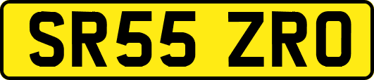SR55ZRO