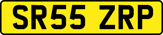 SR55ZRP