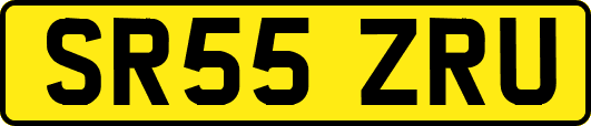 SR55ZRU