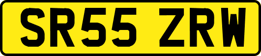 SR55ZRW
