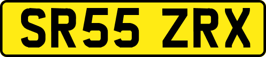 SR55ZRX