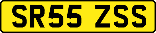 SR55ZSS