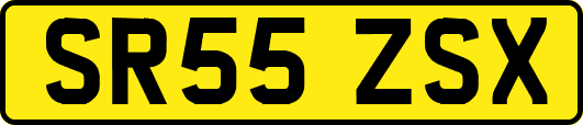 SR55ZSX