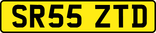 SR55ZTD