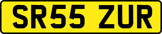 SR55ZUR