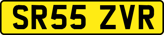 SR55ZVR