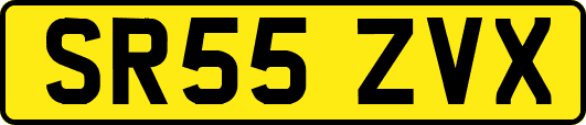 SR55ZVX
