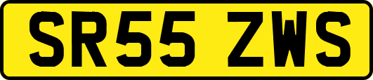 SR55ZWS