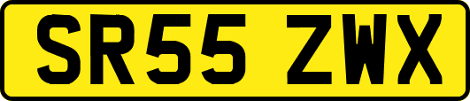 SR55ZWX