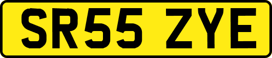 SR55ZYE