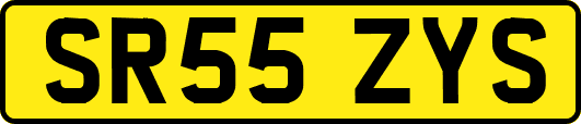 SR55ZYS