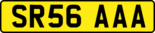 SR56AAA