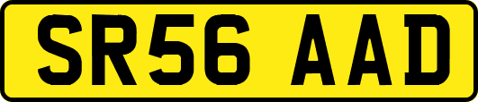 SR56AAD