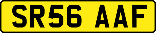 SR56AAF