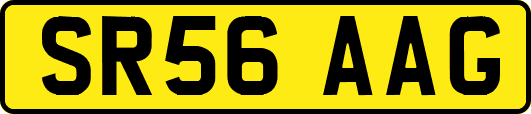 SR56AAG