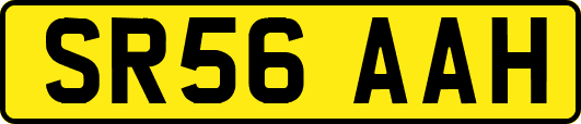 SR56AAH