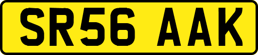 SR56AAK