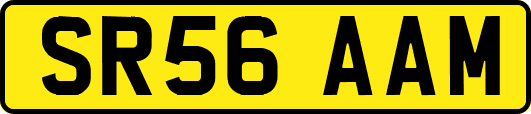 SR56AAM