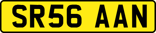 SR56AAN