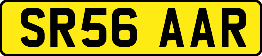 SR56AAR