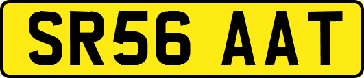 SR56AAT
