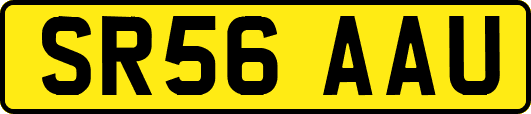 SR56AAU