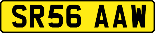 SR56AAW