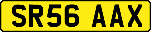 SR56AAX