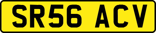 SR56ACV