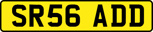 SR56ADD
