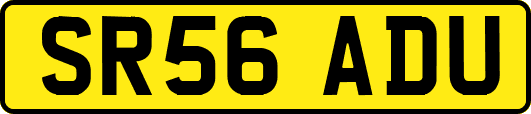SR56ADU
