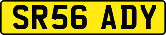 SR56ADY