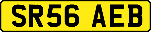 SR56AEB