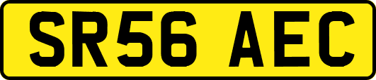 SR56AEC
