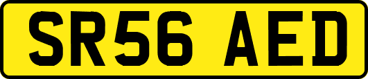 SR56AED