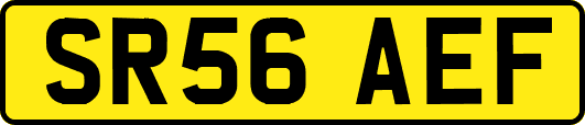 SR56AEF