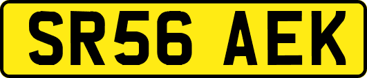 SR56AEK
