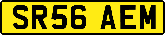 SR56AEM