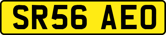 SR56AEO