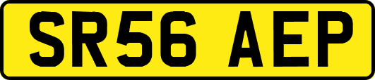 SR56AEP