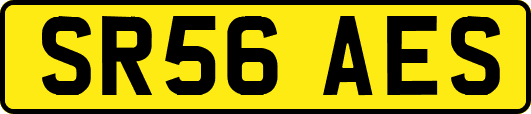 SR56AES