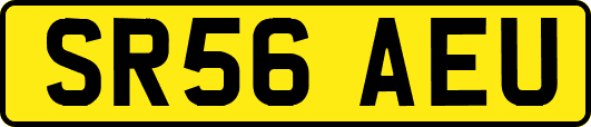 SR56AEU