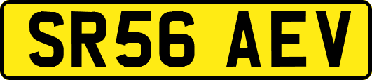 SR56AEV