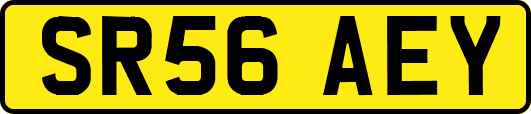 SR56AEY