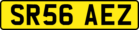 SR56AEZ