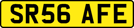 SR56AFE